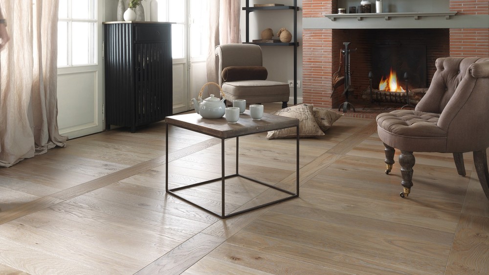 Devis pose de parquet Blagnac