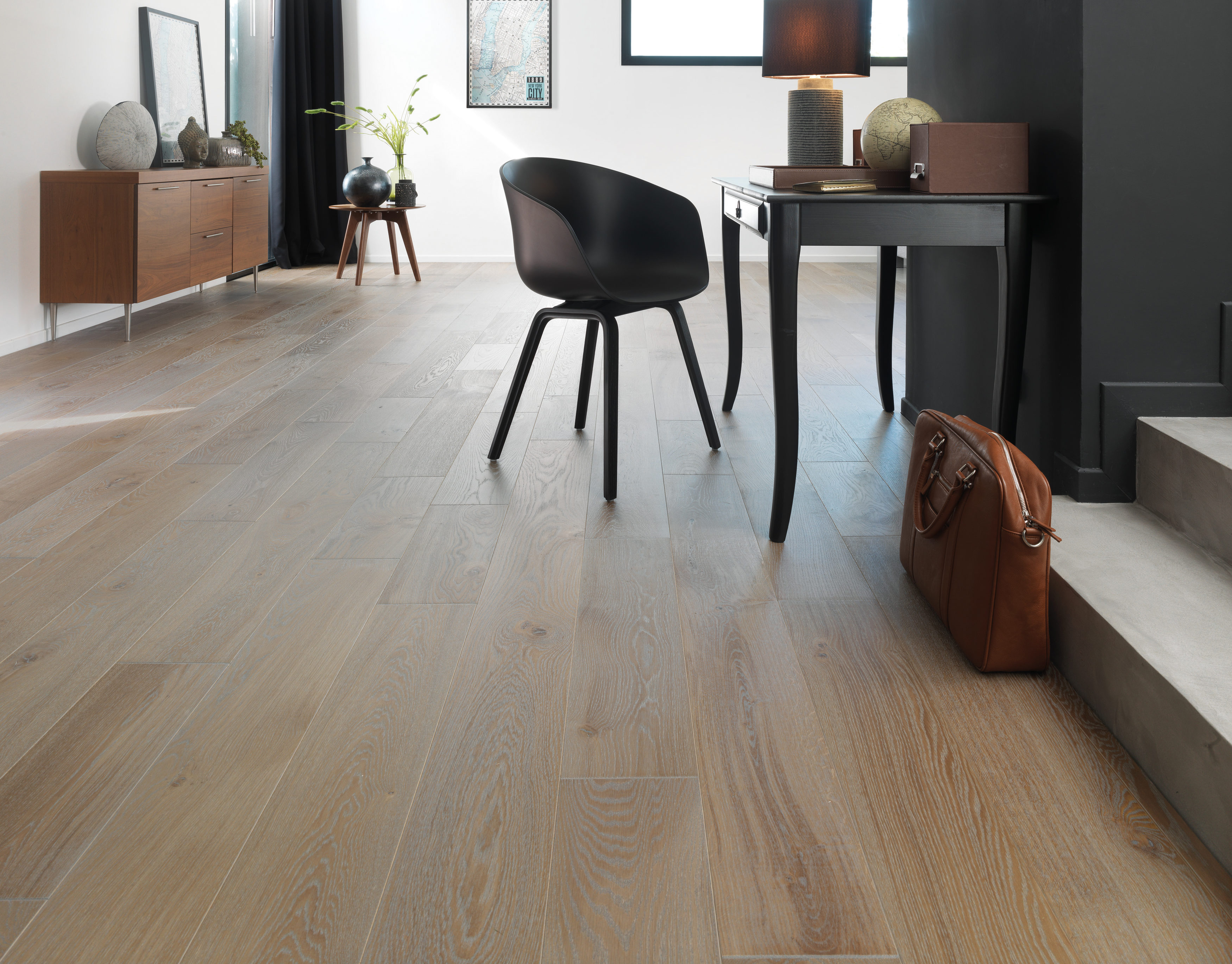 Devis pose de parquet L'Union